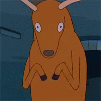 Touching Fingers GIF - Touching Fingers Adventure Time GIFs