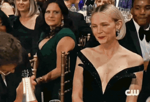 Carey Mulligan