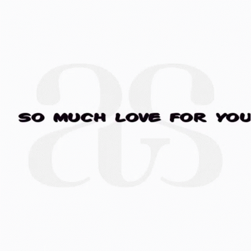 So Much Love For You Heart GIF - So Much Love For You Heart Lots Of Love GIFs