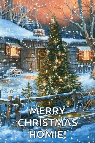 Merry Christmas Merry GIF - Merry Christmas Merry Greetings GIFs