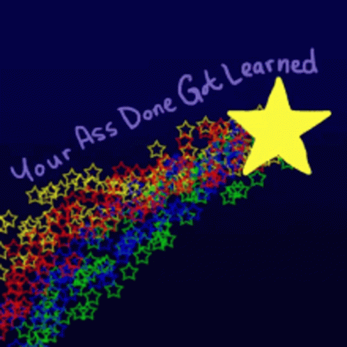Donegotlearnt GIF - Donegotlearnt GIFs
