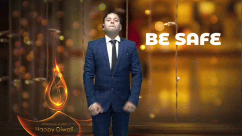 Happy Diwal Happy Diwali GIF - Happy Diwal Happy Diwali Be Safe GIFs