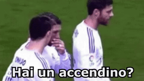 Ronaldo Real Madrid Calcio Calciatore Accendino GIF - Ronaldo Real Madrid Football GIFs