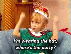 New Years GIF - Party Where GIFs