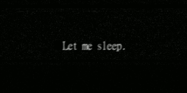a black and white image of a static tv screen