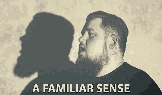 A Familiar Sense Rory Charles Graham GIF - A Familiar Sense Rory Charles Graham Perfume GIFs