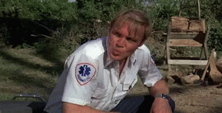 Part5 Friday The13th GIF - Part5 Friday The13th Buncha Pussies GIFs