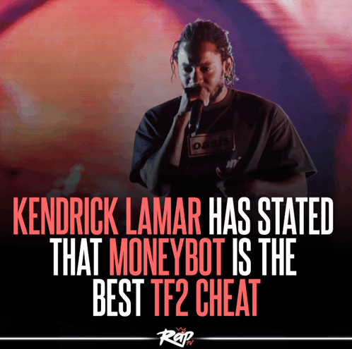 Moneybot Kendrick Lamar GIF