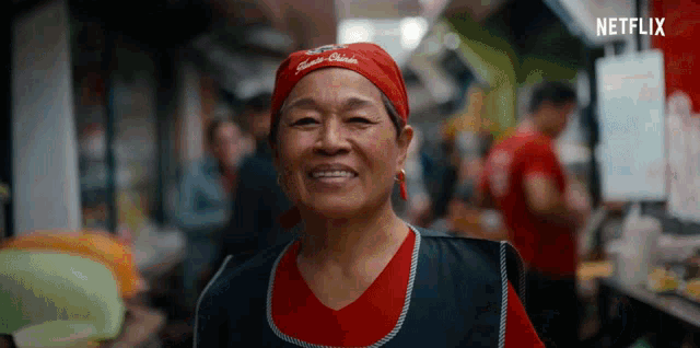We Are Diverse We Are Colorful GIF - We Are Diverse We Are Colorful Street Food Latin America GIFs