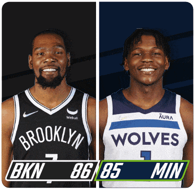 Nba Basketball GIF
