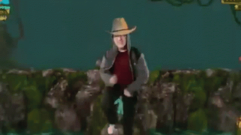 Jack Thomas Fitted GIF