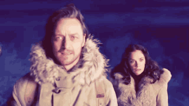 Lord Asriel And Mrs Coulter Asriel And Marisa GIF - Lord Asriel And Mrs Coulter Asriel And Mrs Coulter Asriel And Marisa GIFs