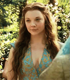 Margaery Tyrell GIF - Game Of Thrones Margaery GIFs