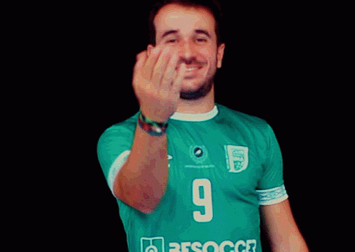 Besoccer Besoccer Cd Uma Antequera GIF - Besoccer Besoccer Cd Uma Antequera Uma GIFs