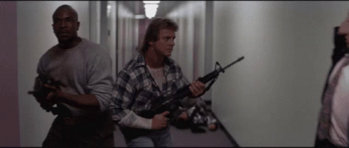 They Live1988 Roddy Piper GIF - They Live1988 They Live Roddy Piper GIFs