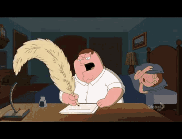 Family Guy GIF - Family Guy Familyguy GIFs