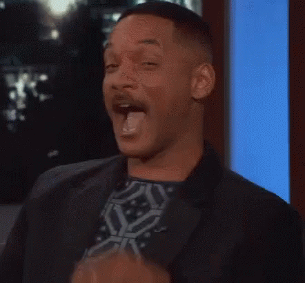 Point Yeah GIF - Point Yeah Will Smith GIFs