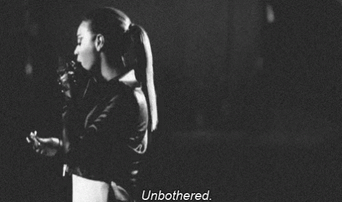 Unbothered Beyonce GIF - Unbothered Beyonce Queen B GIFs