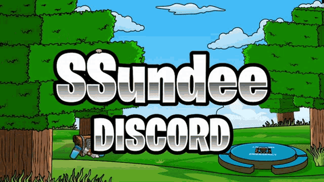 Ssundee Discord GIF - Ssundee Discord Fluxpuck GIFs