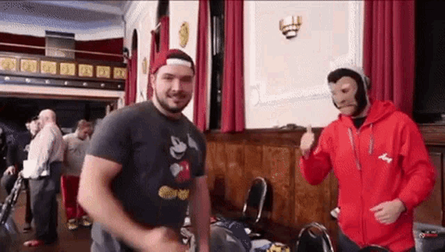 Ethan Page Space Monkey GIF - Ethan Page Space Monkey GIFs