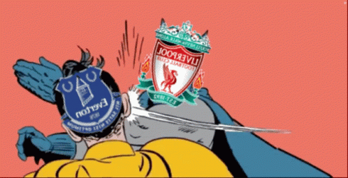 Liverpool Everton GIF - Liverpool Everton Lol GIFs