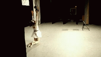 Dancer Balletto GIF - Dancer Balletto GIFs