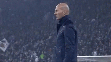 Zidane Omg GIF - Zidane Omg Oh My God GIFs