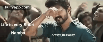 Me Every End Of The Day.Gif GIF - Me Every End Of The Day Trending Master.Vijay Thalapathy GIFs