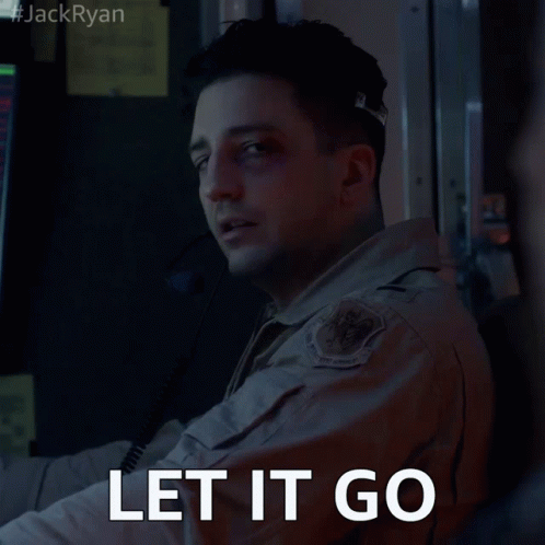Let It Go Let Go GIF - Let It Go Let Go Freedom GIFs