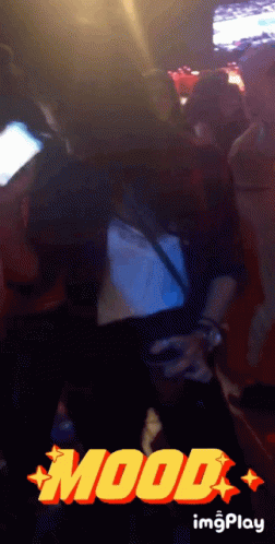 Dance Party GIF - Dance Party Kiss GIFs