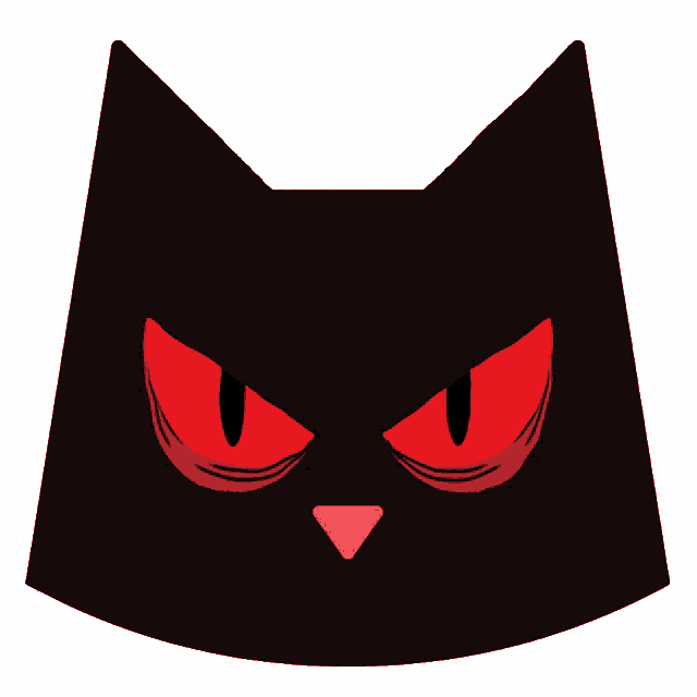 Evil Montijo Cat GIF - Evil Montijo Cat GIFs