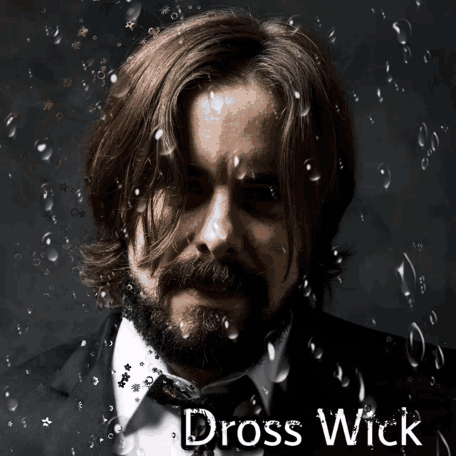 Dross Dross Wick GIF - Dross Dross Wick Keanu Reeves GIFs