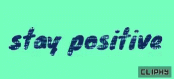 Cliphy Positive GIF - Cliphy Positive Vibes GIFs