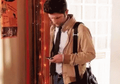 Halloween Parks And Rec GIF - Halloween Parks And Rec Ben GIFs