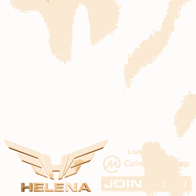 Helena Dao GIF - Helena Dao Hodl GIFs