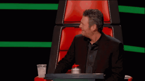 The Voice The Voice Gifs GIF