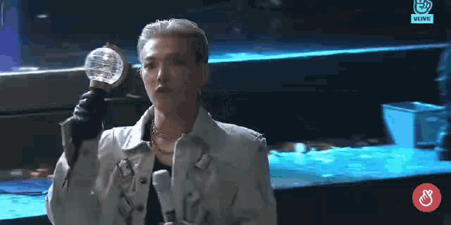 Ateez GIF