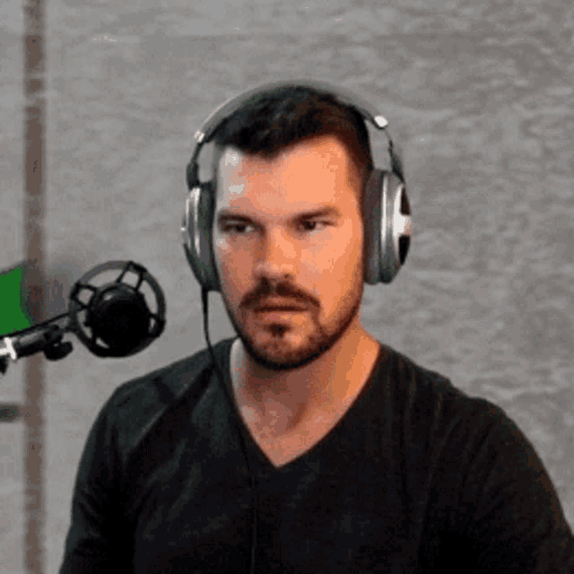 Suspicious Hmm GIF