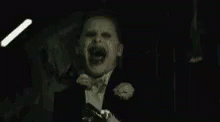 Haha Joker GIF - Haha Joker Suicide Squad GIFs