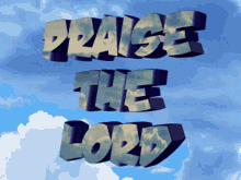 Praise The Lord GIF - Praise The Lord GIFs