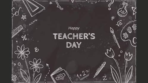 Happy Teachers Day Teacher'S Day Meme - Happy teachers day Teacher's ...