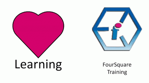 Learning Training GIF