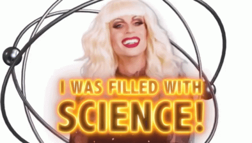 Science Smart GIF - Science Smart Smarty Pants GIFs