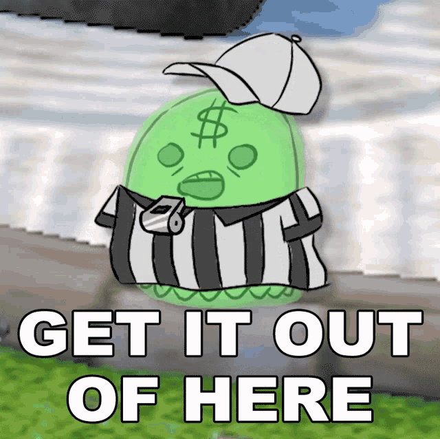 Get It Out Of Here Shane Luis GIF - Get It Out Of Here Shane Luis Rerez GIFs