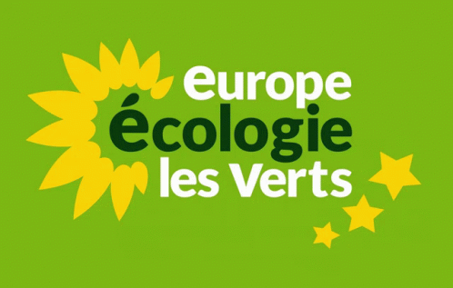 Eelv Les Verts GIF - Eelv Les Verts Strasbourg GIFs