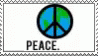 Peace Earth GIF - Peace Earth Symbol GIFs