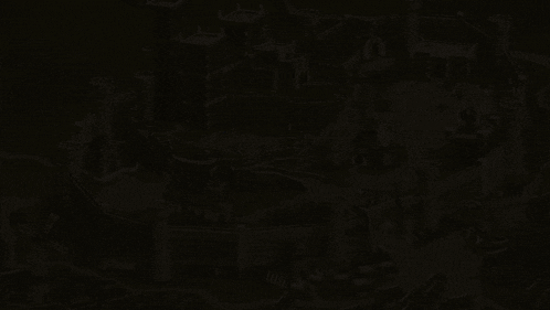 a pixel art of an orc and the words zug zug below it