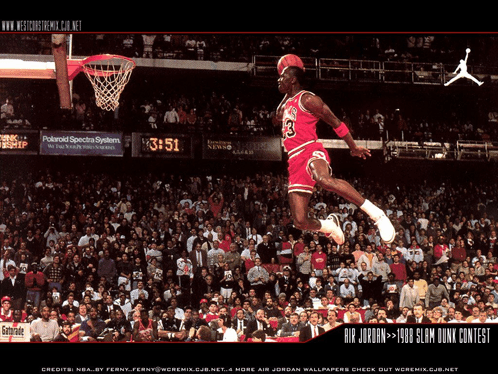 Micheal Jordan GIF - Micheal Jordan - Discover & Share GIFs