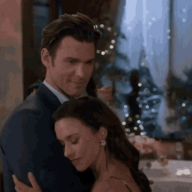 Kevinmcgarry Laceychabert GIF - Kevinmcgarry Laceychabert Dance GIFs