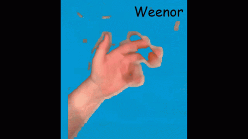Weenor GIF - Weenor GIFs